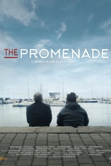The Promenade Trailer