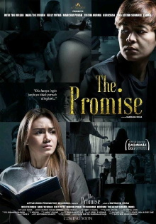 The Promise Trailer