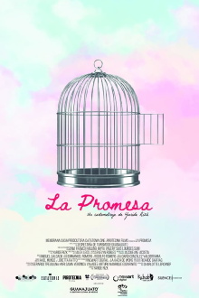 The Promise Trailer
