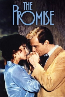 The Promise Trailer