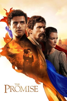 The Promise Trailer