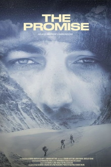 The Promise Trailer