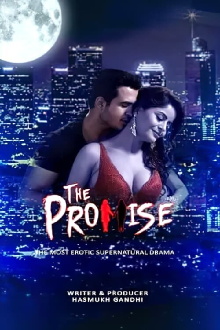 The Promise Trailer