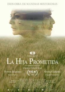 The promised daughter Trailer
