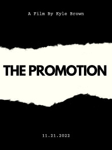 The Promotion Trailer
