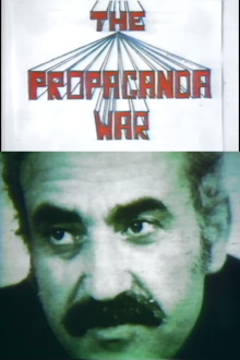 The Propaganda War Trailer