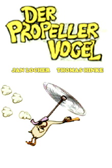 The Propellerbird Trailer