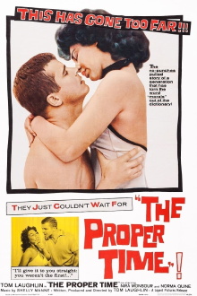 The Proper Time Trailer