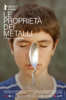 The Properties of Metals Trailer