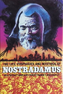 The Prophecies of Nostradamus Trailer