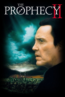 The Prophecy II Trailer