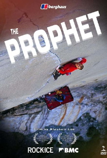 The Prophet Trailer