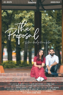 The Proposal Trailer