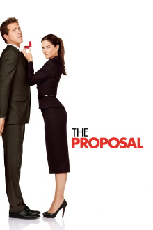 The Proposal Trailer