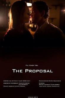 The Proposal Trailer