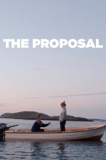 The Proposal Trailer
