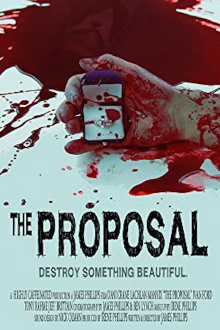 The Proposal Trailer