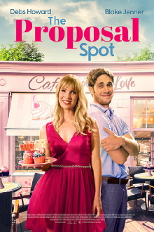 The Proposal Spot Trailer