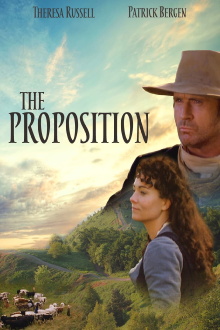 The Proposition Trailer