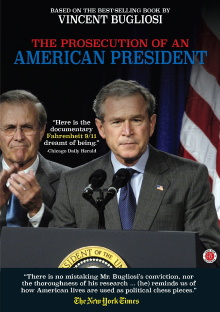 The Prosecution of an American President Trailer