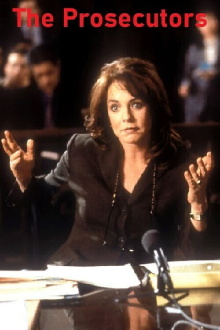 The Prosecutors Trailer