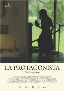 The Protagonist Trailer