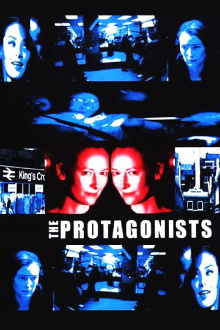 The Protagonists Trailer