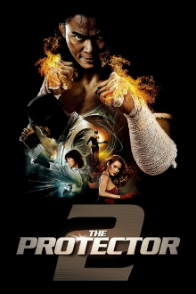 The Protector 2 Trailer