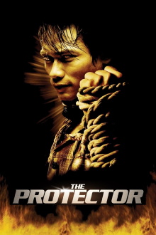 The Protector Trailer