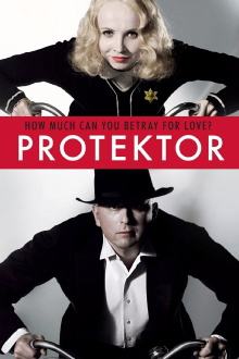 The Protector Trailer