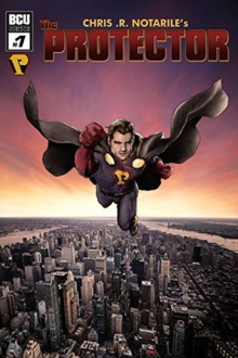 The Protector Trailer