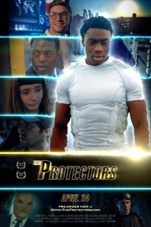 The Protectors Trailer