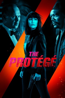 The Protégé Trailer