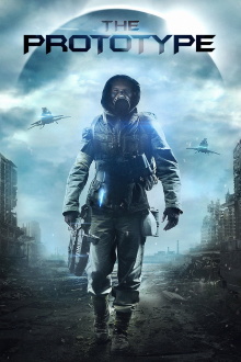 The Prototype Trailer