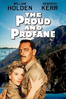 The Proud and Profane Trailer