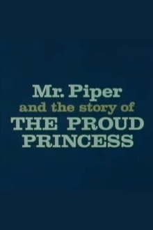 The Proud Princess Trailer
