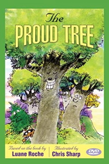 The Proud Tree Trailer