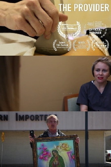 The Provider Trailer
