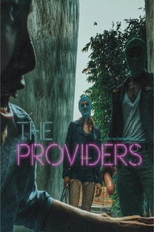 The Providers Trailer