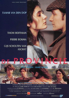 The Province Trailer