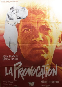 The Provocation Trailer