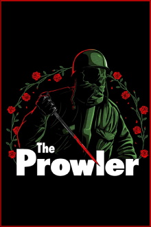 The Prowler Trailer