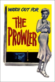 The Prowler Trailer