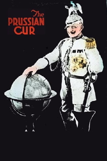 The Prussian Cur Trailer
