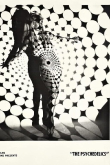 The Psychedelics Trailer