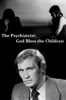 The Psychiatrist: God Bless the Children Trailer