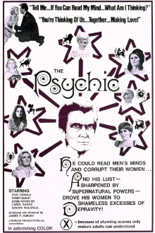 The Psychic Trailer