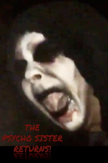 The Psycho Sister Returns! Trailer