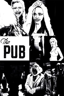 The Pub Trailer
