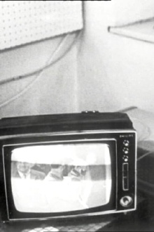 The Public As Exhibit Trailer